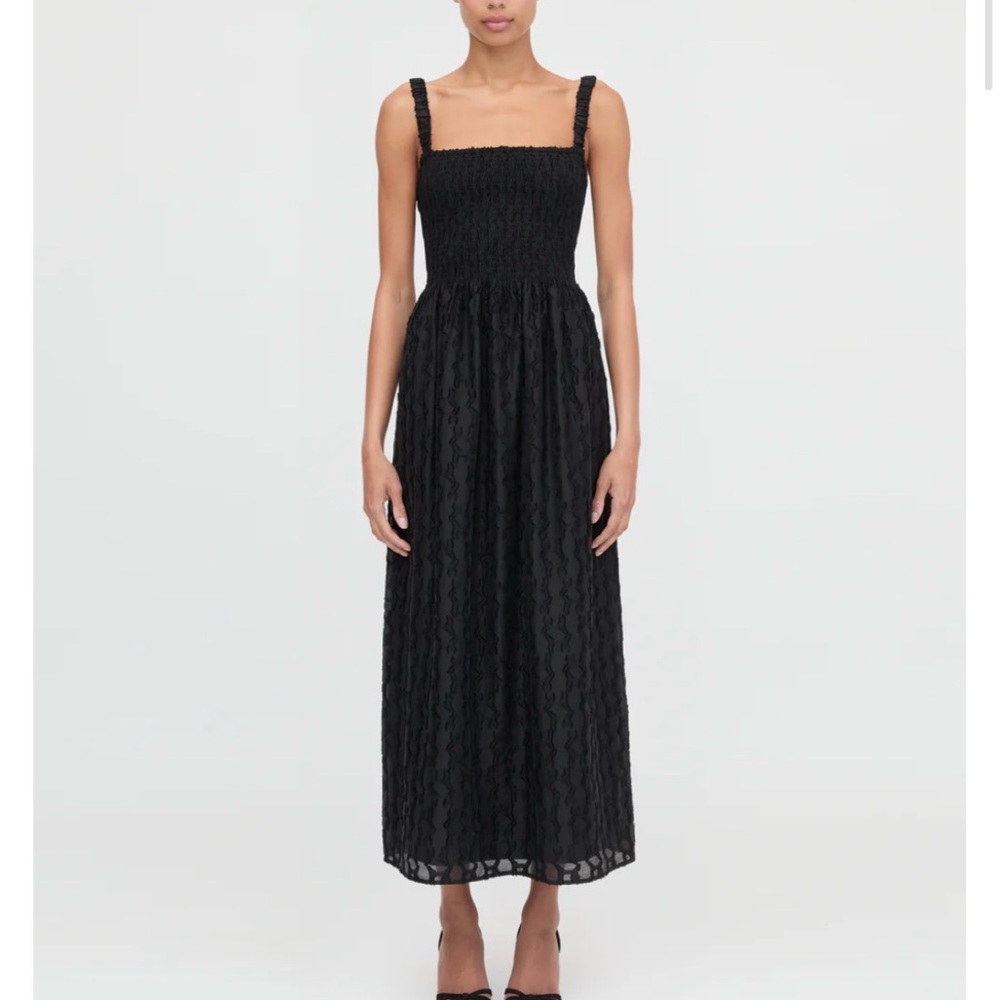 Hill House Dress